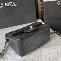 $105.00 USD Chanel AAA Quality Messenger Bags For Women #1356035