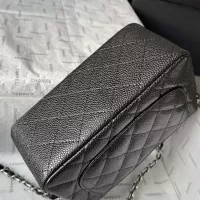 $105.00 USD Chanel AAA Quality Messenger Bags For Women #1356035