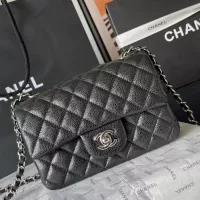 $108.00 USD Chanel AAA Quality Messenger Bags For Women #1356036