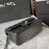 $108.00 USD Chanel AAA Quality Messenger Bags For Women #1356036