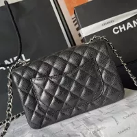 $108.00 USD Chanel AAA Quality Messenger Bags For Women #1356036