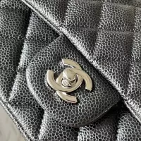 $108.00 USD Chanel AAA Quality Messenger Bags For Women #1356036