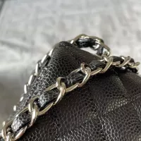 $108.00 USD Chanel AAA Quality Messenger Bags For Women #1356036