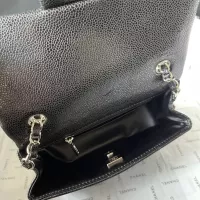 $108.00 USD Chanel AAA Quality Messenger Bags For Women #1356036
