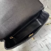 $115.00 USD Chanel AAA Quality Messenger Bags For Women #1356038