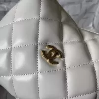 $112.00 USD Chanel AAA Quality Messenger Bags For Women #1356042