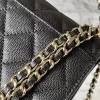$96.00 USD Chanel AAA Quality Messenger Bags For Women #1356045