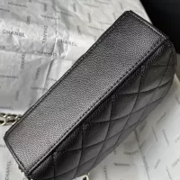 $96.00 USD Chanel AAA Quality Messenger Bags For Women #1356045
