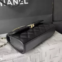 $100.00 USD Chanel AAA Quality Messenger Bags For Women #1356048