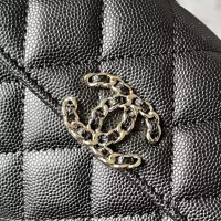 $100.00 USD Chanel AAA Quality Messenger Bags For Women #1356048