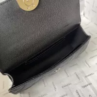 $100.00 USD Chanel AAA Quality Messenger Bags For Women #1356048