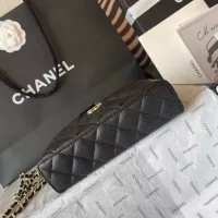 $100.00 USD Chanel AAA Quality Messenger Bags For Women #1356049