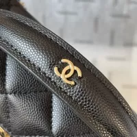 $100.00 USD Chanel AAA Quality Messenger Bags For Women #1356049