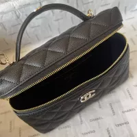 $100.00 USD Chanel AAA Quality Messenger Bags For Women #1356049
