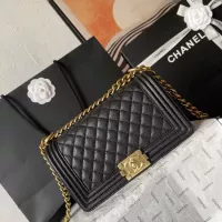 $130.00 USD Chanel AAA Quality Messenger Bags For Women #1356053