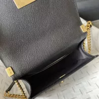 $130.00 USD Chanel AAA Quality Messenger Bags For Women #1356053