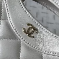 $108.00 USD Chanel AAA Quality Messenger Bags For Women #1356056