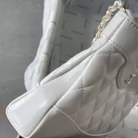 $108.00 USD Chanel AAA Quality Messenger Bags For Women #1356056