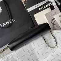 $108.00 USD Chanel AAA Quality Messenger Bags For Women #1356057