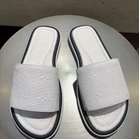 $105.00 USD Louis Vuitton Slippers For Men #1356060