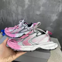 $128.00 USD Balenciaga Casual Shoes For Women #1356065