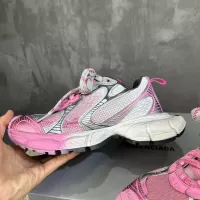 $128.00 USD Balenciaga Casual Shoes For Women #1356065
