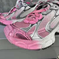 $128.00 USD Balenciaga Casual Shoes For Women #1356065