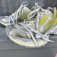 $128.00 USD Balenciaga Casual Shoes For Men #1356066