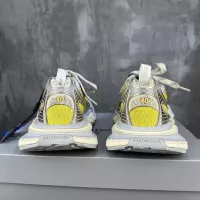 $128.00 USD Balenciaga Casual Shoes For Men #1356066