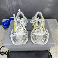 $128.00 USD Balenciaga Casual Shoes For Women #1356067