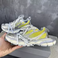 $128.00 USD Balenciaga Casual Shoes For Women #1356067