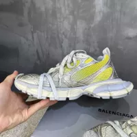 $128.00 USD Balenciaga Casual Shoes For Women #1356067