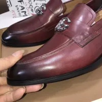 $98.00 USD Dolce & Gabbana D&G Leather Shoes For Men #1356069