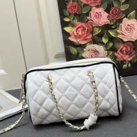 $88.00 USD Chanel AAA Quality Messenger Bags For Women #1356076