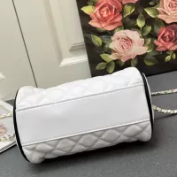 $88.00 USD Chanel AAA Quality Messenger Bags For Women #1356076