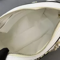 $88.00 USD Chanel AAA Quality Messenger Bags For Women #1356076
