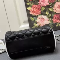 $88.00 USD Chanel AAA Quality Messenger Bags For Women #1356077