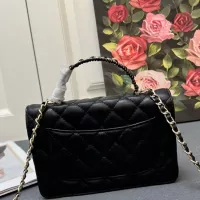 $85.00 USD Chanel AAA Quality Messenger Bags For Women #1356078