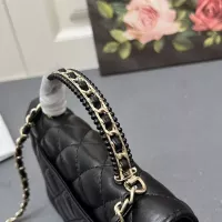 $85.00 USD Chanel AAA Quality Messenger Bags For Women #1356078