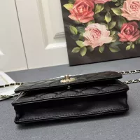 $85.00 USD Chanel AAA Quality Messenger Bags For Women #1356078