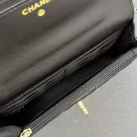 $85.00 USD Chanel AAA Quality Messenger Bags For Women #1356078