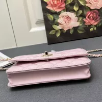 $85.00 USD Chanel AAA Quality Messenger Bags For Women #1356079