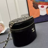 $85.00 USD Chanel AAA Quality Messenger Bags For Women #1356081