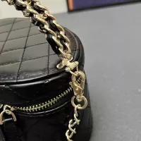 $85.00 USD Chanel AAA Quality Messenger Bags For Women #1356081