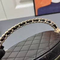 $85.00 USD Chanel AAA Quality Messenger Bags For Women #1356081