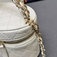 $85.00 USD Chanel AAA Quality Messenger Bags For Women #1356082