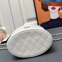 $85.00 USD Chanel AAA Quality Messenger Bags For Women #1356082