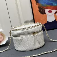 $85.00 USD Chanel AAA Quality Messenger Bags For Women #1356082