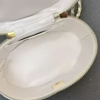 $85.00 USD Chanel AAA Quality Messenger Bags For Women #1356082