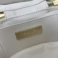 $85.00 USD Chanel AAA Quality Messenger Bags For Women #1356082